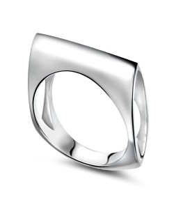 Silver Ring NSR-2618